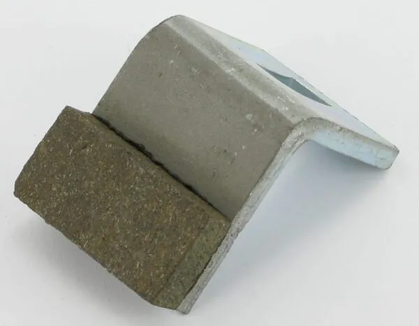 Brzdový kotouč