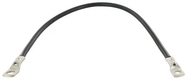 Kabel akumulátoru (-)