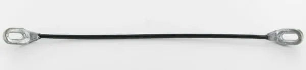 Omezovací kabel Mähdeck