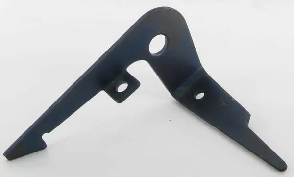 Zajišťovací západka