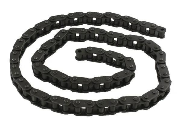 Řetěz, 75 článků