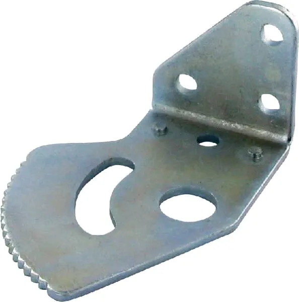 Segment výškové přestavění