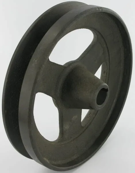 Řemenice D184mm