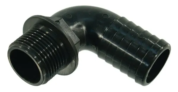 H.př.90°+ntr.32 mm+vn.z.1 1/4"