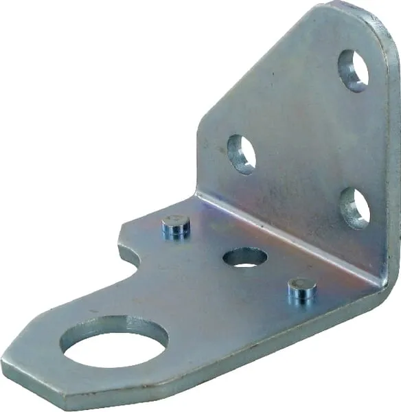 Zpevňovací úhelník