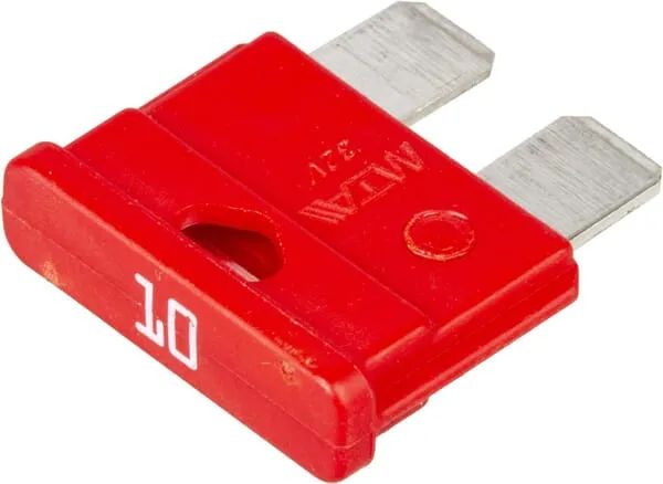 Pojistka 10A