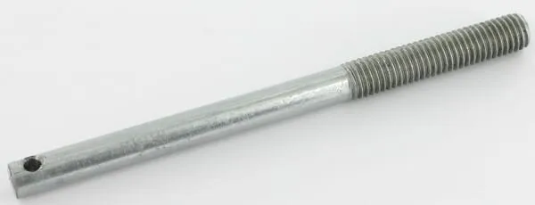 Čep konce řetězu