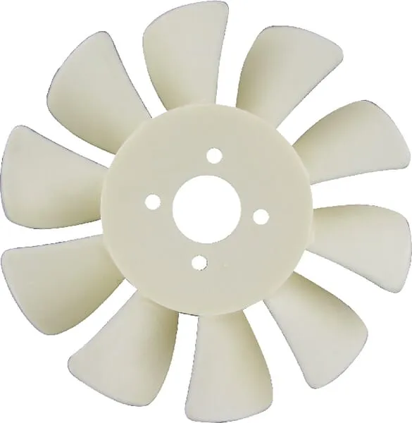 Ventilátor