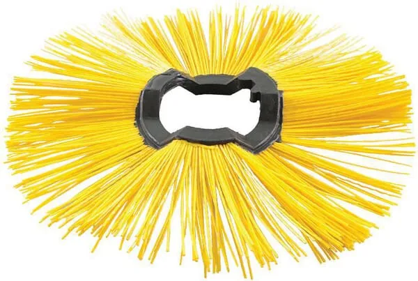 Rotační kartáče F&G, OE