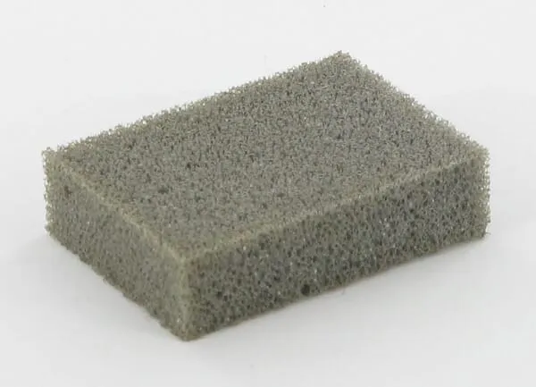 Těsnění vzduchového filtru