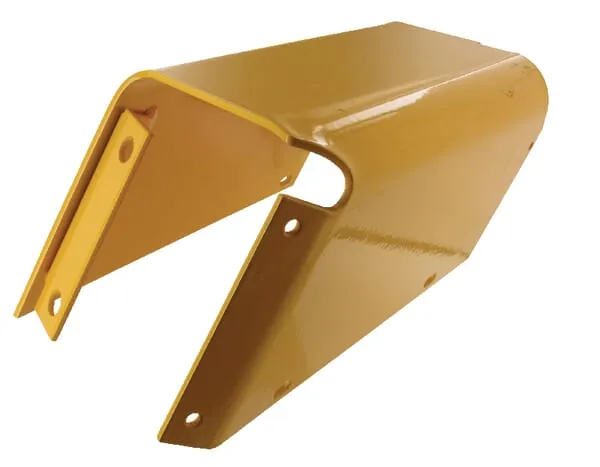 Kryt pravý