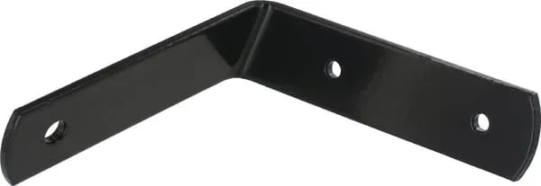 Opěrná konzola levá