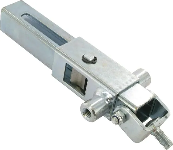 Zvedací závora kpl.