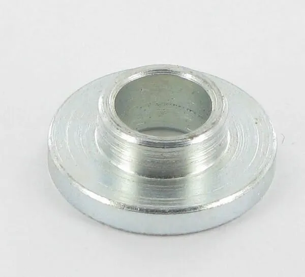 Kroužek s přírubou