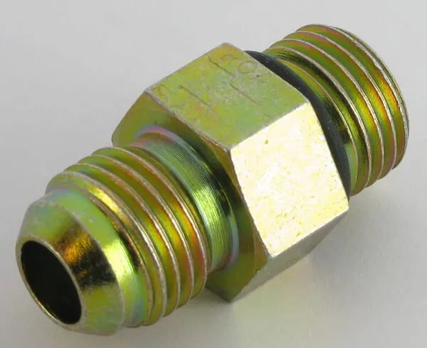 Hydraulické šroubení