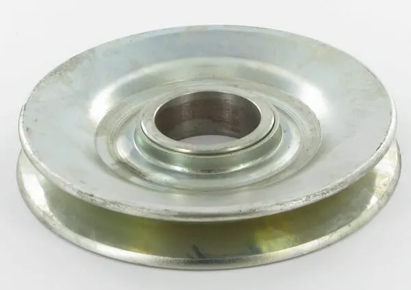 Řemenice 107M 146 mm