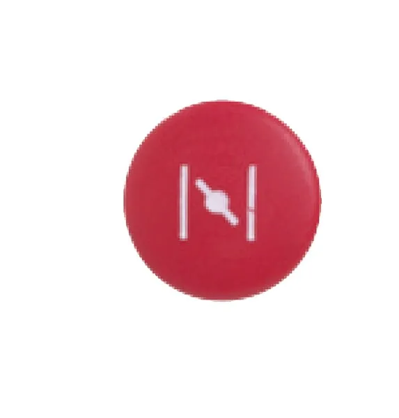 Knoflík sytiče