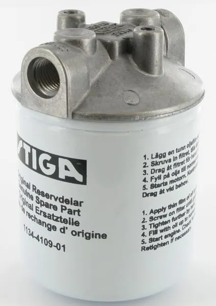 Hydraulický filtr Stiga