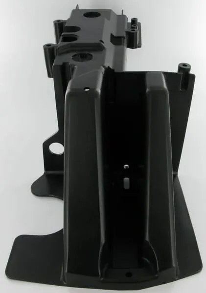 Držák pro akumulátor