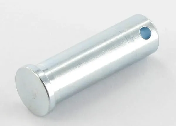 Čep 10x34