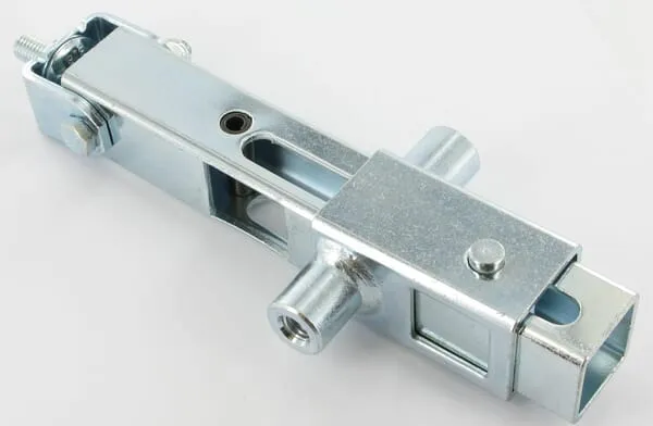 Zvedací závora kpl.