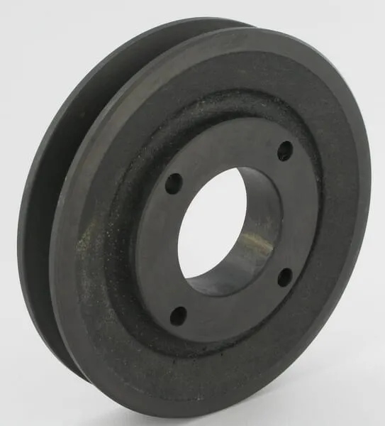 Klínová řemenice Ø 120 mm