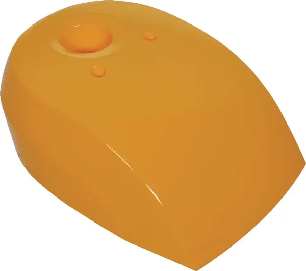 Ochranné výčko