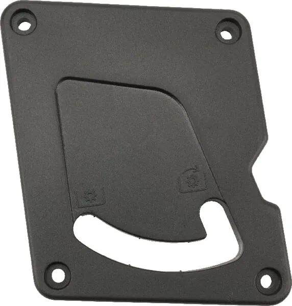 Přístrojová deska