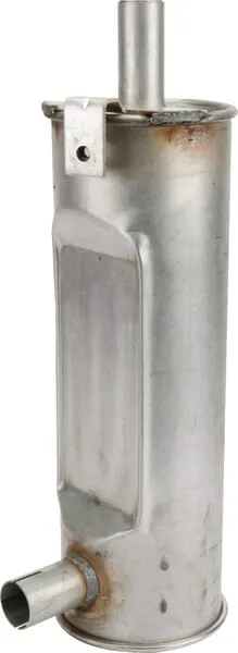 Muffler / Schalldaempfer