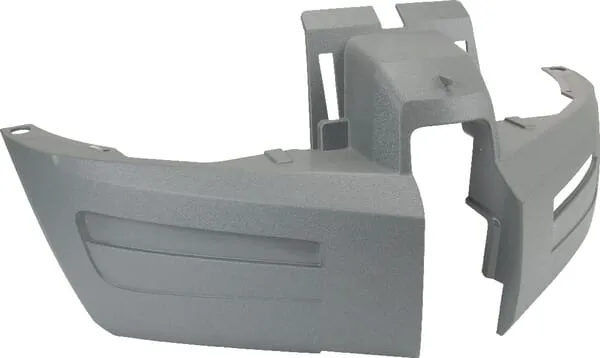 Nárazník Park Pro 16/25 4WD