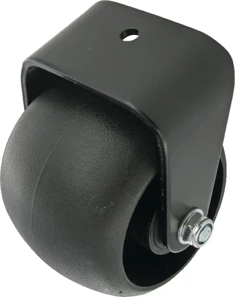 Opěrné kolo 125 combi pro