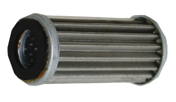 Filtr hydrauliky