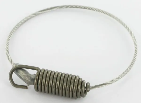 Kabel vypínače přední převodovky