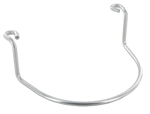 Vodítko řemenu L=174 mm