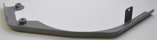 Ochrana opotřebení levá