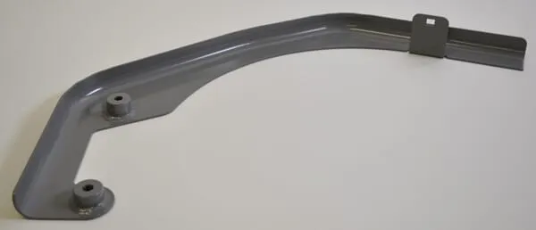 Ochrana opotřebení pravá