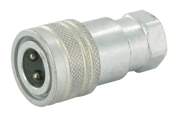 Hydraulická objímka 1/4"