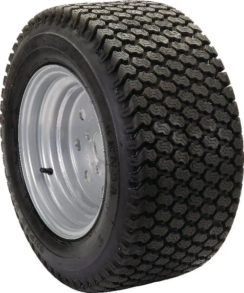 Pneumatiky kompletní 23"