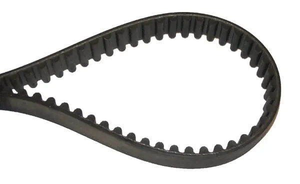 Ozubený řemen 107-T HTD-535-5-15