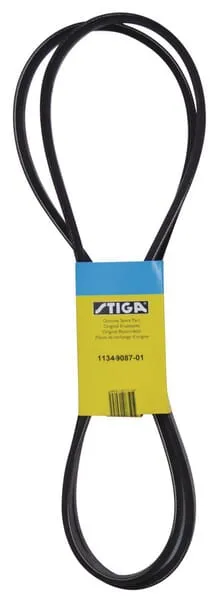 Klínový řemen 125 Combi Pro