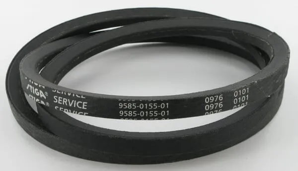 Klínový řemen 107M 4WD HD Park