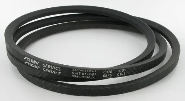 Klínový řemen 110 Combi 4WD