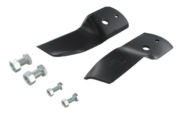 Sada nožů 2 kusy