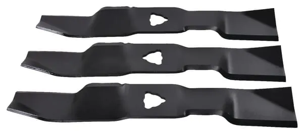 Nůž (3 x) 100 Combi 3