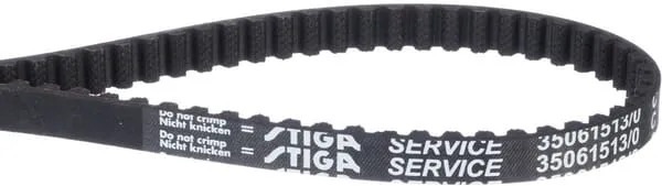 Ozubený řemen Park 95 Combi