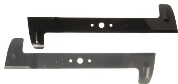 Sada nože zahnutý levý + pravý 102cm Stiga