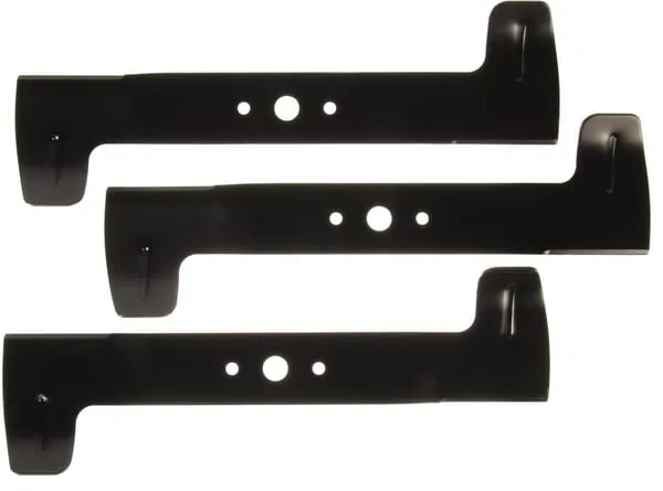 Sada nožů 118 cm Stiga, 3 ks