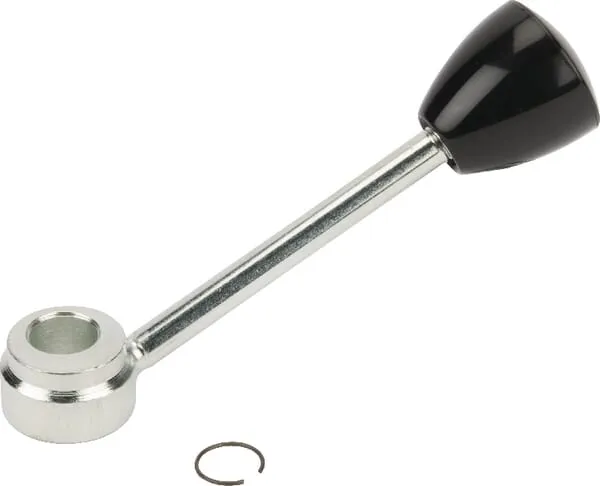 Páka pro brusku Jolly