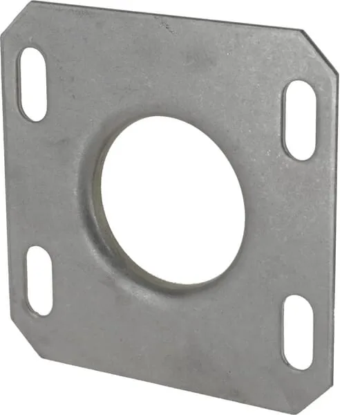 DOMEČEK LOŽISKA PLECHOVÝ