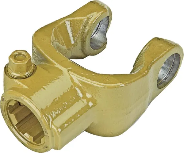 Vidlice CC 1 3/4-6 100°